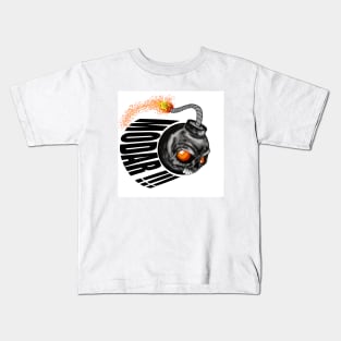 gambar lucu Kids T-Shirt